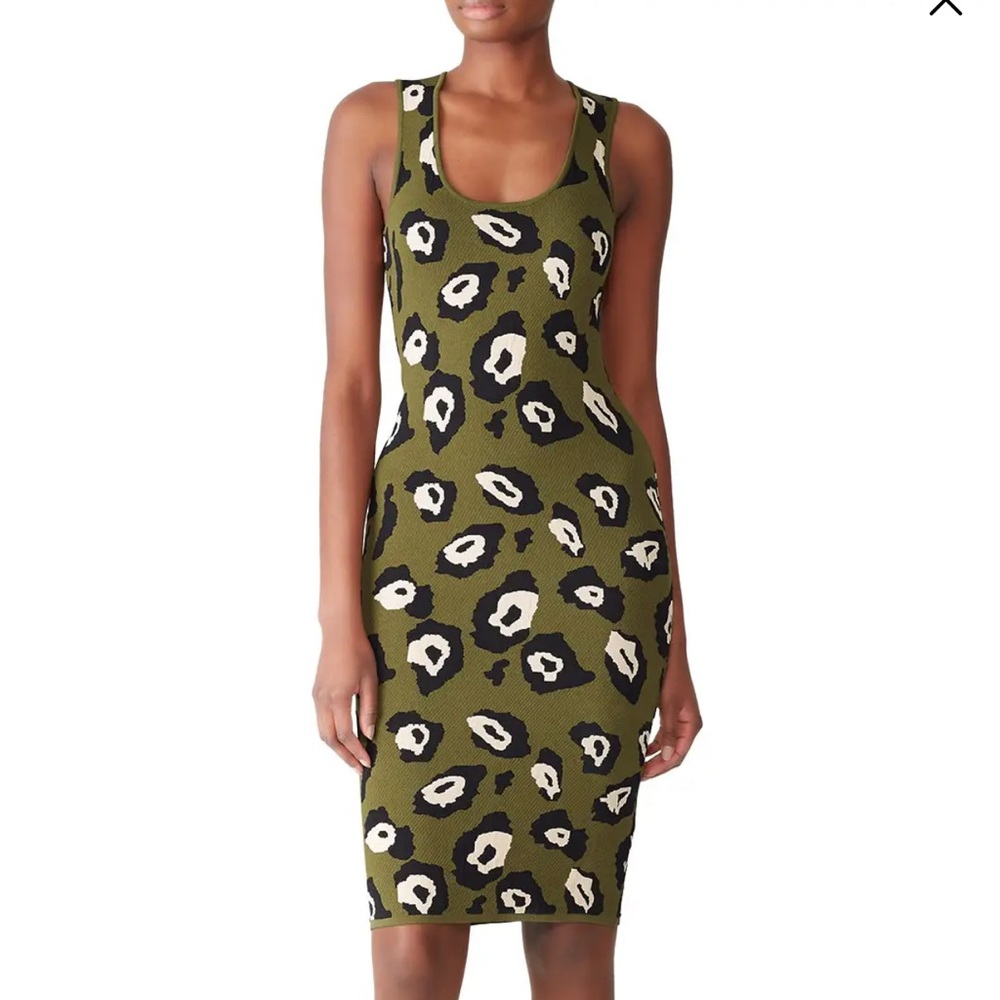 John + Jenn Dress